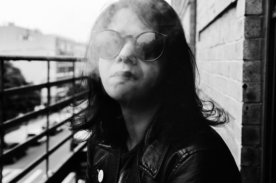 Shilpa Ray